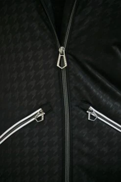 Dare 2B Houndstooth Check Insulated Ski Jacket 19 Dare 2B Houndstooth Check Insulated Ski Jacket -Sosandar Fashion Store 47 a21le026bk a21le030bk a21le032bk 283