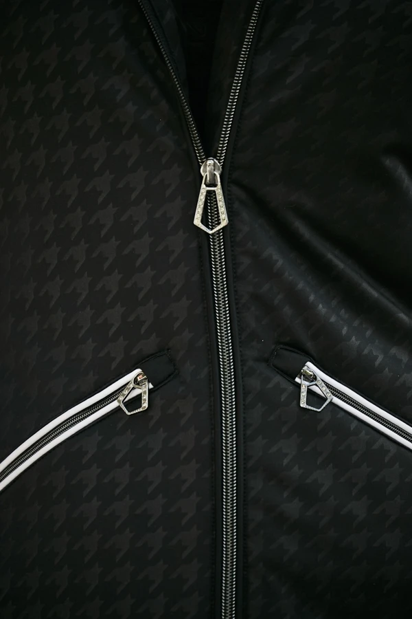 Dare 2B Houndstooth Check Insulated Ski Jacket 9 Dare 2B Houndstooth Check Insulated Ski Jacket - Image 7