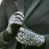 Oslo Leopard Print Gloves -Sosandar Fashion Store web 2 a21ow004bk a19tk115nl a21fw051bk aw19as04bk 181 1