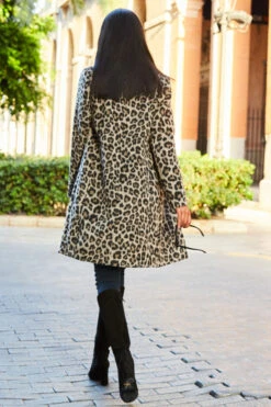 Leopard Print Wool Mix Coat 13 Leopard Print Wool Mix Coat -Sosandar Fashion Store web 17 a22ow010ld0001 122