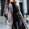 Cheetah Print Faux Fur Coat -Sosandar Fashion Store web 181010 sosandar madrid day 2 shot 30 037