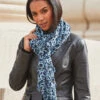 Blue Leopard Print Scarf -Sosandar Fashion Store web 2309 97 a23ol004bk0001 s21ac024blan010one 97 290