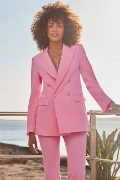 Silver Plated Triple Layer Necklace -Sosandar Fashion Store web 2406 59 s24bw082pk0003 s24ow105pk0003 59 150 rt 1