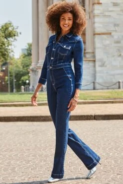 Silver Leather Square Toe Ankle Boot -Sosandar Fashion Store web 2408 125 a24jd002in0007 125 092 1