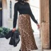 Leopard Print Satin Skirt 1 Leopard Print Satin Skirt -Sosandar Fashion Store web 2408 139 a24sw014bran01 139 028