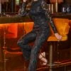 Black Premium Sequin & Lace Jumpsuit -Sosandar Fashion Store web 2408 25 a24jw030bk0001 25 28 rt