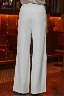 Winter White Premium Wide Leg Trousers 13 Winter White Premium Wide Leg Trousers -Sosandar Fashion Store web 2408 51 a24bw032we0001 a24ow066we0001 51 28