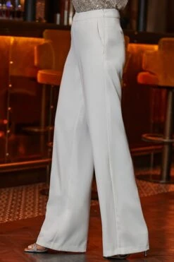 Winter White Premium Wide Leg Trousers 12 Winter White Premium Wide Leg Trousers -Sosandar Fashion Store web 2408 51 a24bw032we0001 a24ow066we0001 51 34