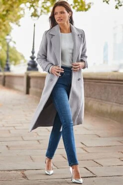 Silver Metallic Fine Rib Knit Jumper 11 Silver Metallic Fine Rib Knit Jumper -Sosandar Fashion Store web 2409 01 a24bd007be0010 a24tk199mc0005 s23ow002gy0002 01 13 2