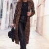 Leopard Print Premium Longline Coat -Sosandar Fashion Store web 2410 24 a24ow088ld0001 s24bl003rdm002 24 096 rc