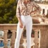 White Super Soft Slim Leg Jeans -Sosandar Fashion Store web 2502 06 dytow009bran01 s25bd016we0001 06 008 2