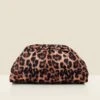 Leopard Print Clutch Bag -Sosandar Fashion Store web 2506 box a25ac002ld0001 510