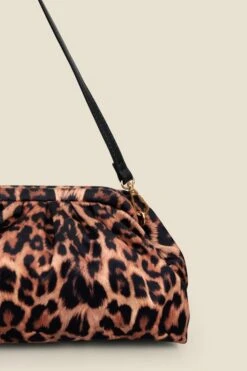 Leopard Print Clutch Bag 9 Leopard Print Clutch Bag -Sosandar Fashion Store web 2506 box a25ac002ld0001 515