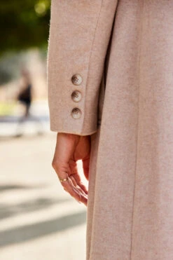 Oatmeal Premium Longline Wool Mix Coat 14 Oatmeal Premium Longline Wool Mix Coat -Sosandar Fashion Store web 31 a22dk650nl0003 a22ow018bn0002 a22ow019nl0003 a22fw010bn0003 127 1 1