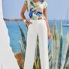 Ivory Fluid Wide Trousers -Sosandar Fashion Store web crop 2305 24 s23tw133grcv02 s23bw030iv0001 24 101 1