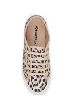 Superga 2750 Jaguar Print Trainers -Sosandar Fashion Store web superga superga 2750jaguarprint 1579709705s001w00 a1s 3